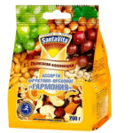 Dried fruit and mix nuts 200g - image-0
